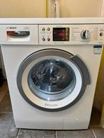Bosch Wasmachine - Werkt Goed - Schoon - 9KG - 1400T, Ophalen, 1200 tot 1600 toeren, Gebruikt, Minder dan 85 cm