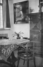 's-Hertogenbosch, Den Bosch, Capucijnenklooster, Spreekkamer, Verzenden, 1960 tot 1980, Ongelopen, Noord-Brabant