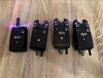 Delkim 3+ 1 purple haze beschikbaar voor biedingen