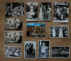 foto’s koninklijk huis, Verzamelen, Ophalen of Verzenden, Gebruikt, Buitenland, Kaart, Foto of Prent