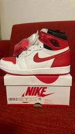 jordan 1 heritage us 8 x2, Ophalen of Verzenden