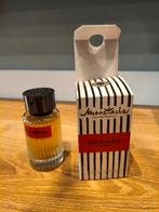 Rochas Moustache Eau de Parfum 75ml, Ophalen of Verzenden, Zo goed als nieuw, Parfumfles, Gevuld