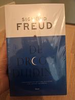 De droomduiding Sigmund Freud jubileumeditie nieuw, Ophalen of Verzenden, Zo goed als nieuw, Overige uitgevers