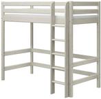 Haal dit weekend gratis op: Flexa Classic hoogslaper/bed, Huis en Inrichting, Slaapkamer | Stapelbedden en Hoogslapers, Ophalen