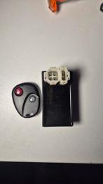 Gy6 cdi begrenzer 45/onbegrensd, Ophalen