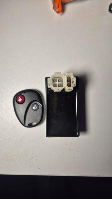 Gy6 cdi begrenzer 45/onbegrensd beschikbaar voor biedingen