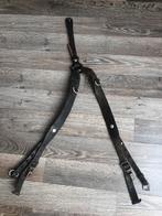 Y riem, Verzamelen, Militaria | Tweede Wereldoorlog, Ophalen of Verzenden, Landmacht, Nederland, Kleding of Schoenen