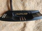 Golf putter Slotline, Ophalen of Verzenden, Zo goed als nieuw, Club