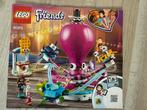 Lego friends octopus, Ophalen of Verzenden, Gebruikt, Complete set, Lego