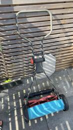 Grasmaaier gardena, Tuin en Terras, Grasmaaiers, Cirkelmaaier, Ophalen of Verzenden, Zo goed als nieuw