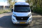 Fiat  Ducato  Clever Vans Multijet 220PK AUTOMAAT/1e EIGENAA, Caravans en Kamperen, 6 tot 7 meter, Diesel, Bedrijf, Tot en met 2