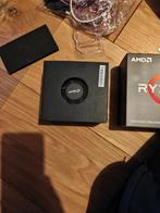 2 maal wraith stealth cooler nieuw stock cooler., Computers en Software, Computerkoelers, Ophalen of Verzenden, Nieuw, Luchtkoeling