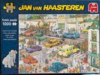 Jan van Haasteren 1000, Hobby en Vrije tijd, Gebruikt, Ophalen of Verzenden, Legpuzzel