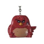 Sleutelhanger : Angry Birds : Terrence !!, Nieuw, Ophalen of Verzenden