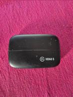Elgato HD60S, Computers en Software, Capture cards, Ophalen of Verzenden, Gebruikt