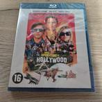 Once Upon a Time in Hollywood (Blu-ray, NLO) NEW, Cd's en Dvd's, -, -, Ophalen of Verzenden, Zo goed als nieuw