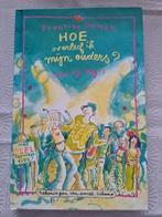 Hoe overleef ik mijn ouders? - Francine Oomen, Boeken, Ophalen of Verzenden, Nieuw, Francine Oomen, Fictie algemeen