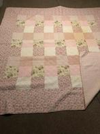 Patchwork deken, Ophalen, Zo goed als nieuw