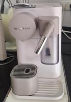 Nespresso Lattissima One koffie apparaat, Witgoed en Apparatuur, Koffiezetapparaten, Ophalen, Gebruikt, Overige typen, Koffiemachine