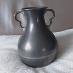 Metawa tinnen kannetje met 2 oren 16 cm, Antiek en Kunst, Antiek | Tin, Ophalen
