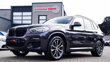 BMW X3 XDrive30e High Executive | Harman/Kardon | Achteruitr beschikbaar voor biedingen