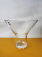 Kristallen vaas, Antiek en Kunst, Antiek | Glas en Kristal, Ophalen of Verzenden
