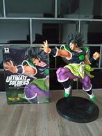 Dragon Ball super: broly Banpresto, Ophalen of Verzenden, Zo goed als nieuw