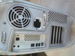 Power Mac G4 case FREE, Computers en Software, Servers, Ophalen of Verzenden, Zo goed als nieuw