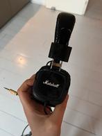 Marshall headphone, Ophalen, Gebruikt, Zwart, Overige merken