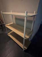 ACTION Wandkast, Huis en Inrichting, Ophalen, Zo goed als nieuw, 25 tot 50 cm, Rond