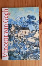Vincent van Gogh Programmaboekje 1990, Ophalen of Verzenden