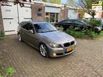 BMW 3-serie Touring 320d lci Luxury Line automaat 2.0 d 320, Automaat, Achterwielaandrijving, Zwart, 4 cilinders