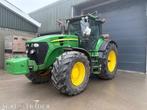 John deere 7730, Niet opgegeven, -, Niet opgegeven