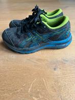 Asics hardloopschoenen maat 34, Sport en Fitness, Loopsport en Atletiek, Hardlopen, Hardloopschoenen, Zo goed als nieuw, Ophalen