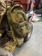 Jachttas Swedteam, Sieraden, Tassen en Uiterlijk, 30 cm of meer, Ophalen of Verzenden, Zo goed als nieuw, 60 tot 80 cm