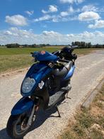 SYM Scooter met kapot motorblok, Ophalen, Gebruikt, Overige modellen, Maximaal 45 km/u