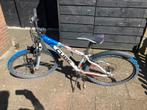 Cube 260 kinder MTB opknapper, Fietsen en Brommers, Overige merken, Gebruikt, Ophalen of Verzenden, Hardtail