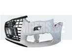 Bumper Audi A3 S3 8V 8V3 SLINE S-LINE 12-16 8V3807437F Voorb, Auto-onderdelen, Carrosserie en Plaatwerk, Gebruikt, Voor, 6 maanden garantie