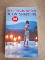 Heleen van Royen - De ontsnapping, Boeken, Ophalen of Verzenden, Zo goed als nieuw, Heleen van Royen