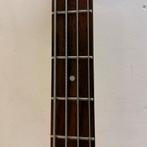 Cort GB PJ Basgitaar - Zwart, Muziek en Instrumenten, Flex Ltd., Zo goed als nieuw, https://flex.com/contact-us, Nobelstraat 10, 5807 GA Oostrum LB, Limburg, Nederland