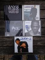 Jay z 4 x cd, Cd's en Dvd's, Cd's | Hiphop en Rap, 2000 tot heden, Ophalen of Verzenden, Zo goed als nieuw