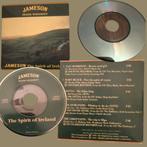 Jameson Irish Whiskey Promo CD 1997 - Vintage Verzamelitem, Verzamelen, Ophalen of Verzenden
