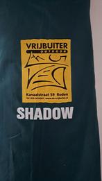 Schaduwdoek met stokken - Vrijbuiter Shadow, Ophalen of Verzenden