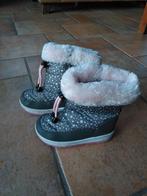 Sneeuwlaarzen maat 27, Gebruikt, Meisje, Ophalen of Verzenden, Laarzen