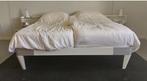 Auping Next - collectors item, Ophalen, Wit, Design, Tweepersoons
