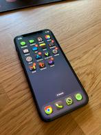 iPhone 12 mini 128gb, Telecommunicatie, Mobiele telefoons | Apple iPhone, Ophalen, IPhone 12 Mini, Zwart, 84 %