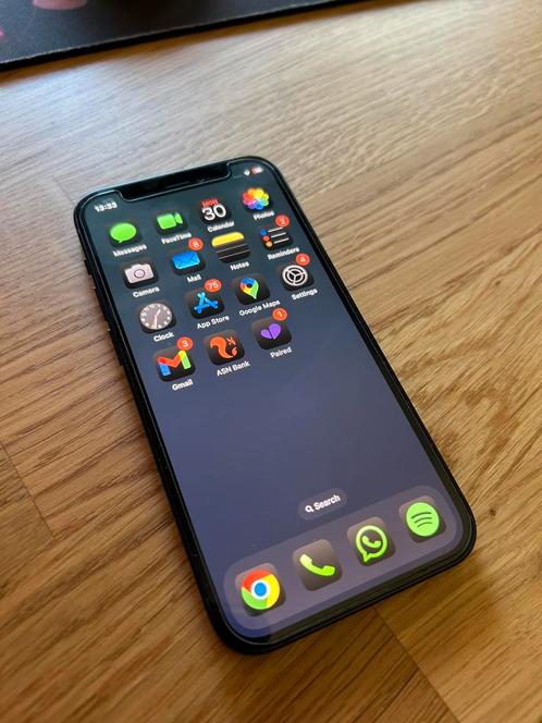 iPhone 12 mini 128gb, Telecommunicatie, Mobiele telefoons | Apple iPhone, Gebruikt, 128 GB, Zonder abonnement, Zonder simlock