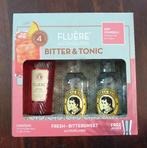 Alcoholvrij Bitter & Tonic set, Ophalen of Verzenden