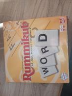 Rummikub Word Spel - Compleet & Goede Staat, Drie of vier spelers, Ophalen of Verzenden, Gebruikt, Goliath