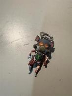 Rick and Morty Sleutelhanger - Zeldzaam, Ophalen of Verzenden, Nieuw